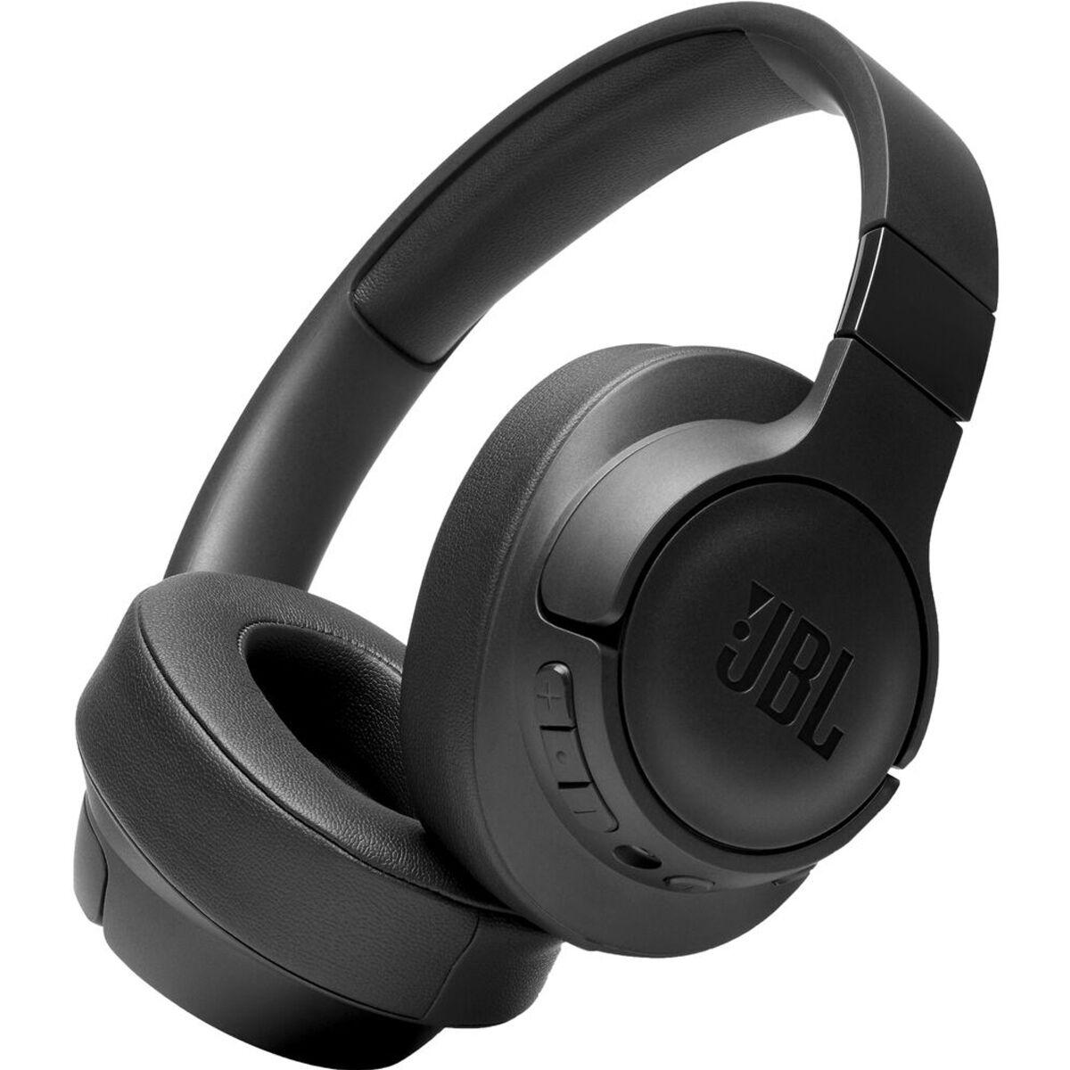 JBL TUNE 760 Your Music noise free