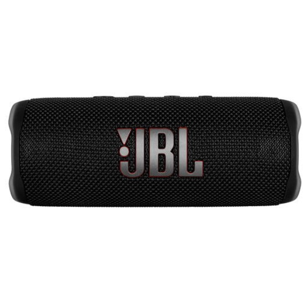 JBL FLIP 6 black