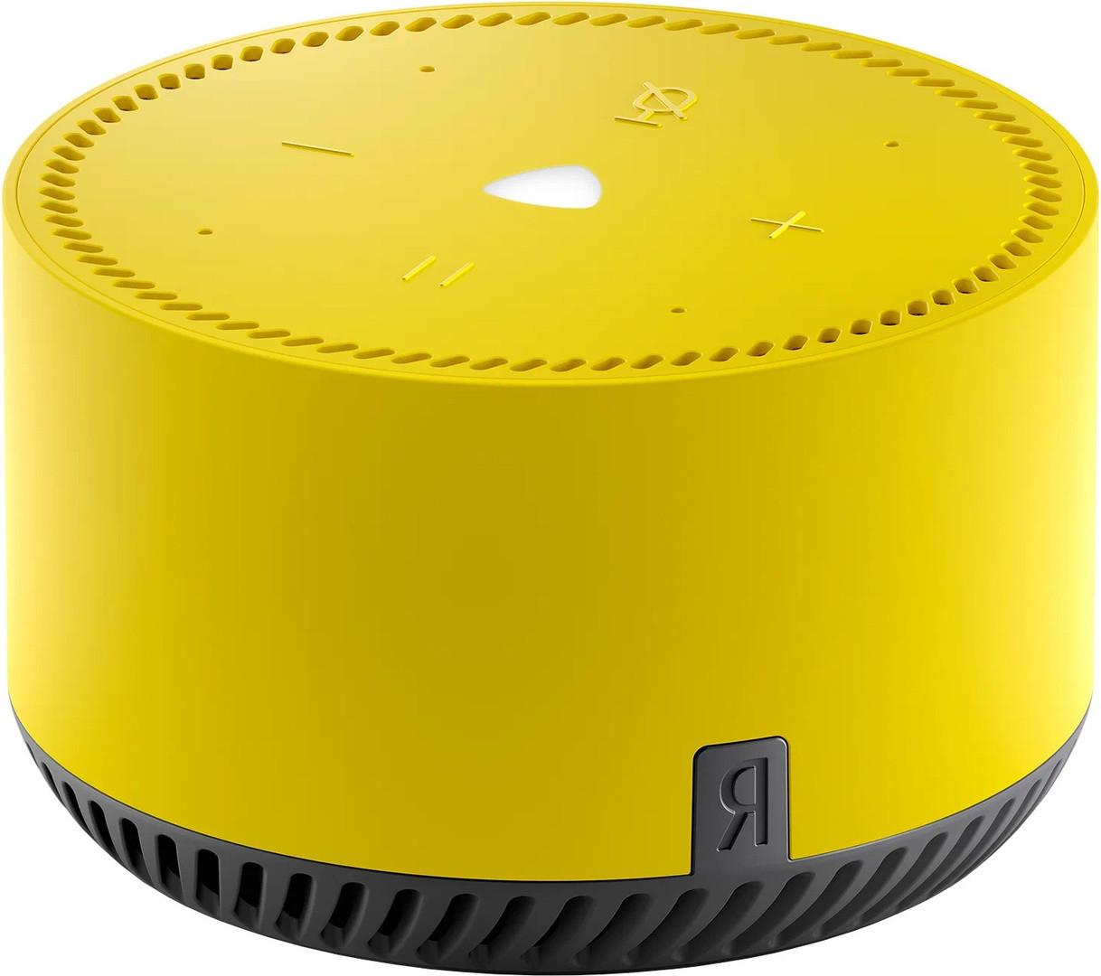 Алиса lite yellow