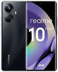 Realme 10 Pro plus 5G 12/256Gb black