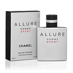 Духи Chanel Allure 100ml