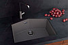 Кухонная мойка KitKraken  Ocean 55 (Rocky Anthracite), фото 3