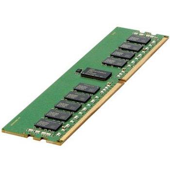 Модуль памяти P00922-B21 HPE 16GB (1x16GB) Dual Rank x8 DDR4-2933 CAS-21-21-21 Registered Smart Memory Kit
