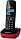 Panasonic KX-TG1611 DECT телефон (CAW), фото 2
