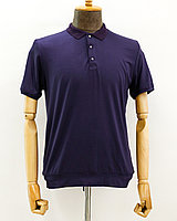 Мужская футболка «UM&H 24430827» фиолетовый