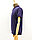 Мужская футболка «UM&H 24430827» фиолетовый, фото 3