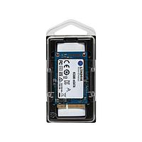 Твердотельный накопитель SSD 1024 Gb mSATA 3.0 Kingston SKC600MS-1024G 3D TLC