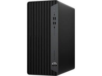 Системный блок HP EliteDesk 800 G6,PL 260W,i5-10500,8GB,256GB SSD,W10p64,DVD-Writer,3yw,USB 320K