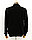 Мужская кофта «UM&H 28256905» черный, фото 4