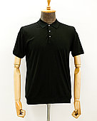 Мужская футболка «UM&H 27757685» черный