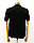 Мужская футболка «UM&H 55853540» черный, фото 4