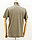 Мужская футболка «UM&H 21856462» бежевый, фото 4