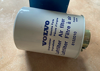 Воздушный фильтр VOLVO FILTER 8152010
