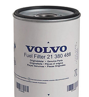 Топливный фильтр VOLVO FILTER 21380488