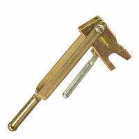 Ключ для пружинного зажима