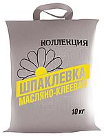 Шпаклевка Майлы-желімді ТОПТАМА 10 кг (дайын)