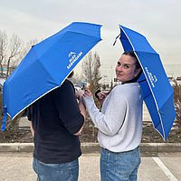 Зонт с логотипом