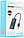 USB Sound card ORICO  SC2-BK, микроф/наушник, фото 2