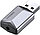 USB Sound card   USB Hagibis MA24, 6430, фото 3