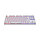 Клавиатура Dark Project One KD87A White DPO-KD-87A-100300-GMT, фото 2