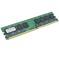 DDR-2 DIMM 512Mb, 667MHz PC4500 PQI