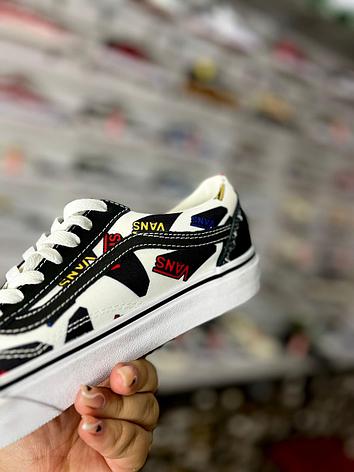 Кеды низкие Vans Old skool, фото 2
