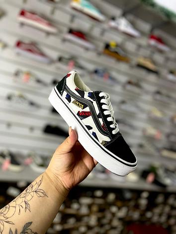Кеды низкие Vans Old skool, фото 2