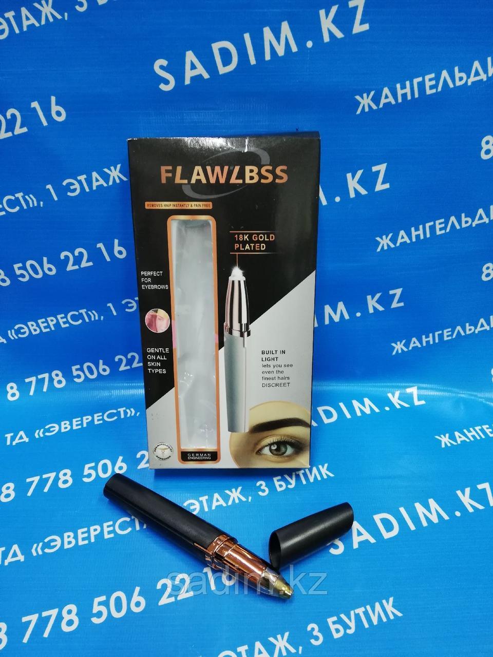 Эпилятор (Триммер) для бровей Flawless Brows