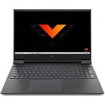 Ноутбук HP Victus 15-fb0030ci 15.6 FHD 144hz AMD Ryzen™ 5 5600H/16Gb/SSD 512Gb/AMD® Radeon® RX 6500M