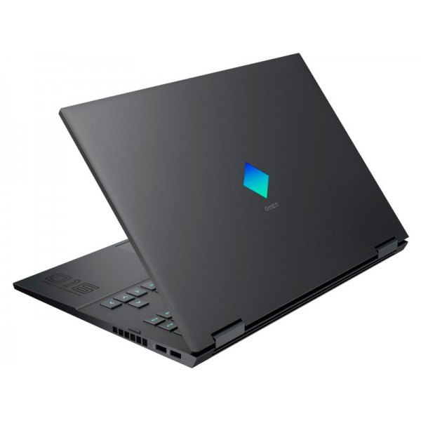 Ноутбук Omen by HP 16-c0055ur 16.1 FHD 144hz IPS AMD Ryzen 9 5900HX/16Gb/SSD 1Tb/AMD Radeon RX6600M - фото 4 - id-p105506152