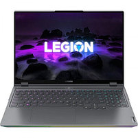 Ноутбук Lenovo Legion 7 16ACHG6 16 WQXGA AMD Ryzen™ 7 5800H/16Gb/SSD 1Tb/NVIDIA® GeForce RTX™ 3070-8, фото 2