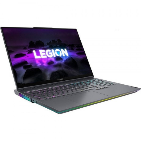 Ноутбук Lenovo Legion 7 16ACHG6 16 WQXGA AMD Ryzen 7 5800H/16Gb/SSD 1Tb/NVIDIA® GeForce RTX 3070-8 - фото 3 - id-p105506154