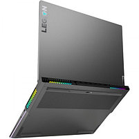 Ноутбук Lenovo Legion 7 16ACHG6 16 WQXGA AMD Ryzen™ 7 5800H/16Gb/SSD 1Tb/NVIDIA® GeForce RTX™ 3070-8, фото 4