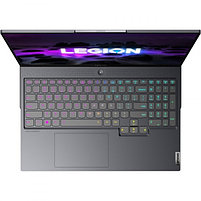Ноутбук Lenovo Legion 7 16ACHG6 16 WQXGA AMD Ryzen™ 7 5800H/16Gb/SSD 1Tb/NVIDIA® GeForce RTX™ 3070-8, фото 5