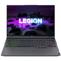 Ноутбук Lenovo Legion 5 Pro 16ACH6H WQXGA AMD Ryzen™ 7 5800H/16Gb/SSD 1Tb/NVIDIA® GeForce RTX™ 3070-, фото 2