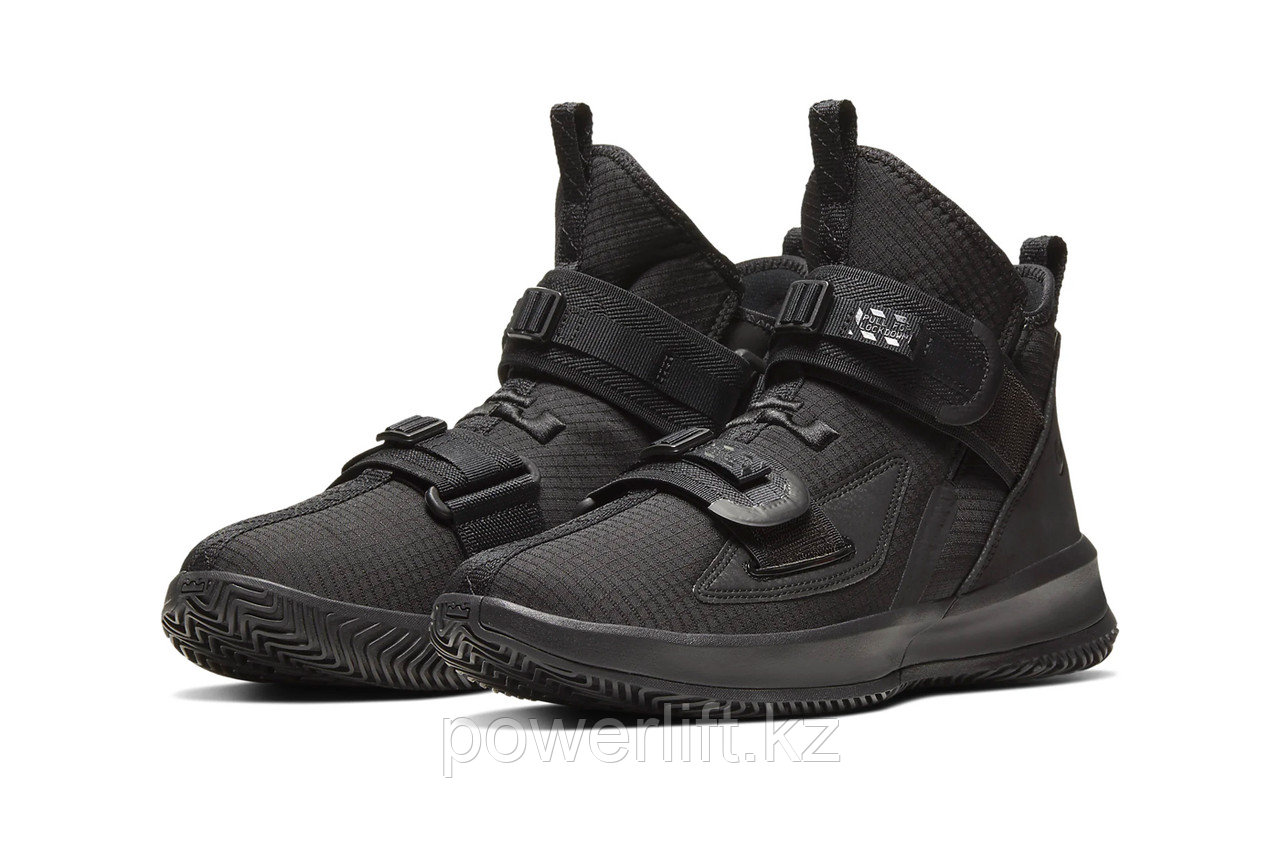 Баскетбольные кроссовки LEBRON SOLDIER XIII