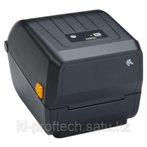 Термотрансферный принтер Thermal Transfer Printer (74-300M) ZD230 Standard EZPL, 203 dpi, EU and UK Power