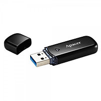 USB-накопитель, Apacer, AH355, AP64GAH355B-1, 64GB, USB 3.1, Черный, фото 2