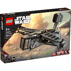 LEGO Star Wars: Оправдатель 75323