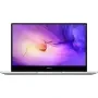 Ноутбук Huawei MateBook D15 15.6" FHD AMD Ryzen 5 5500U/8Gb/SSD 256Gb/Win11/Mystic Silver(BoM-WDQ9) - фото 3 - id-p105562044