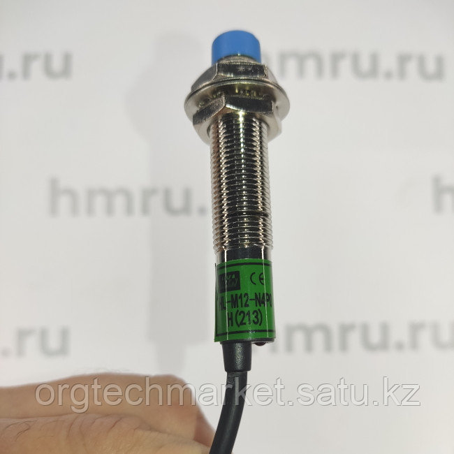 Концевой выключатель для HVC-510T/2A - фото 1 - id-p108075565