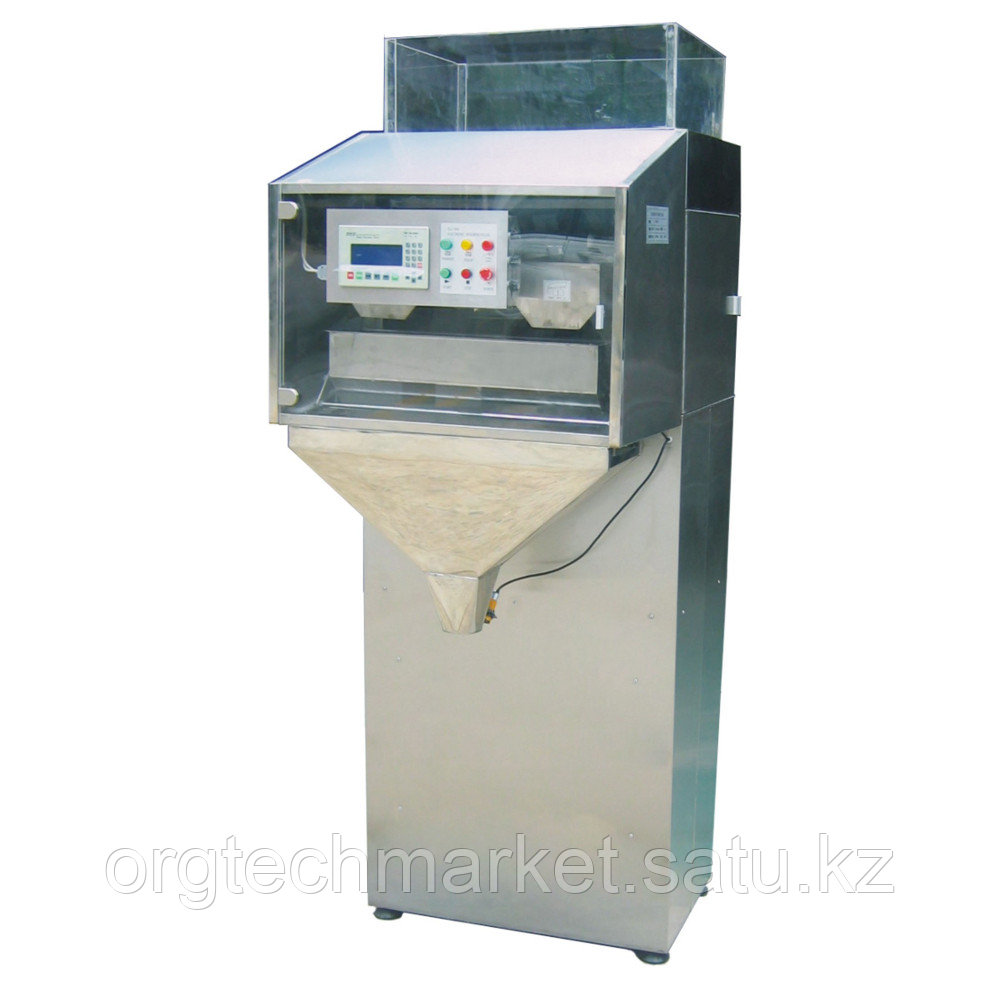 Автоматический электронный весовой дозатор EWM-5000 - фото 1 - id-p108075652