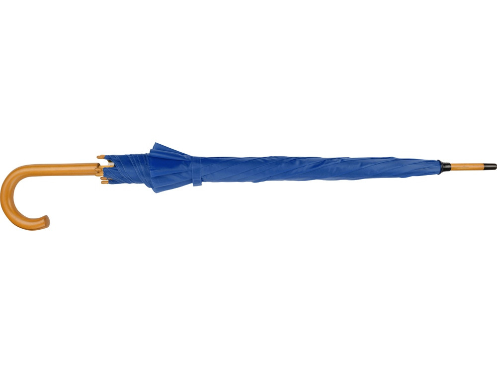 Зонт-трость Радуга, синий - фото 6 - id-p60491430