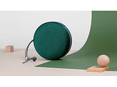 Портативная акустика Rombica mysound Capella Green, зеленый, фото 6