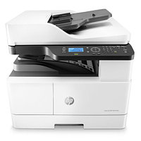 HP LaserJet M443nda мфу (8AF72A)