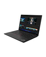 Lenovo 21CF0021RT Ноутбук ThinkPad T14,14'' wuxga, Ryzen 7 PRO-6850u, 16gb, 1TB, Win11 Pro