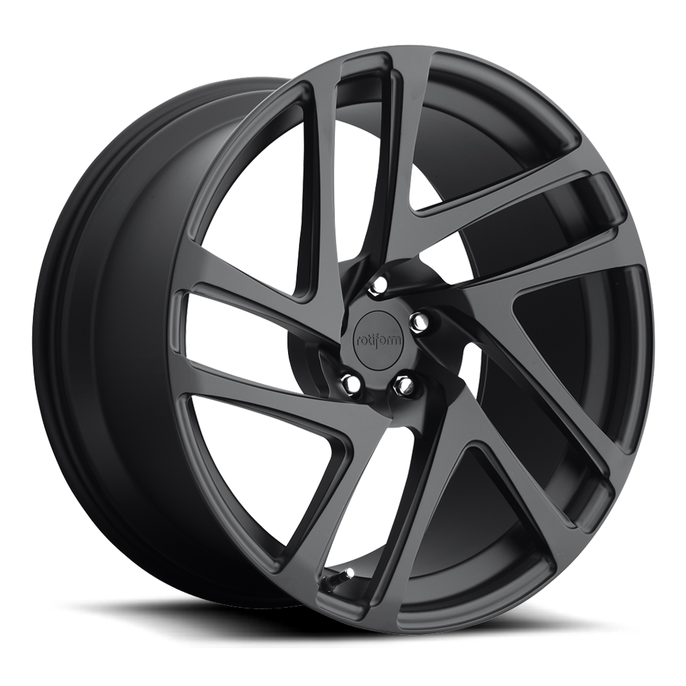 Кованые диски Rotiform SNA-T