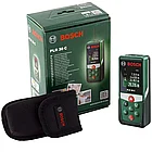 Bosch PLR 30 C Лазерный дальномер (30 м). Внесен в реестр СИ РК, фото 5
