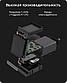 Монитор качества воздуха Xiaomi Air Detector 9 в 1 (CGS1). Черный, фото 4