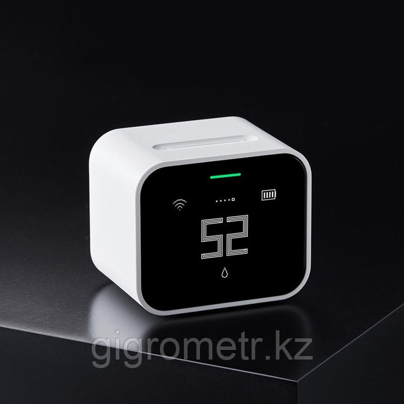 Анализатор качества воздуха 5в1 Xiaomi Qingping Air Detector Lite CGDN1